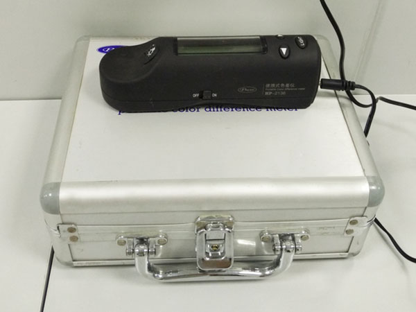 雄聚檢測設(shè)備